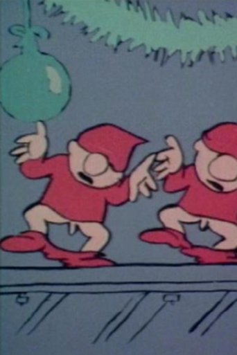 The Christmas Film (1984)