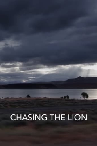 Chasing The Lion