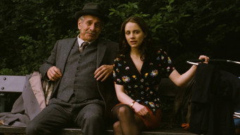 Left Luggage (1998)