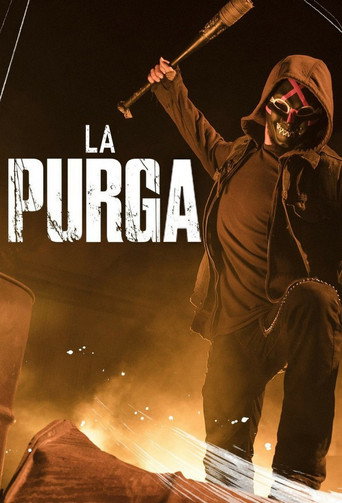 La purga