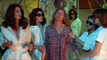 Invasion of the Bee Girls (1973)