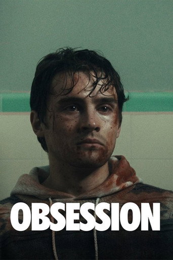 Obsesión — poster 284, 533 × 799