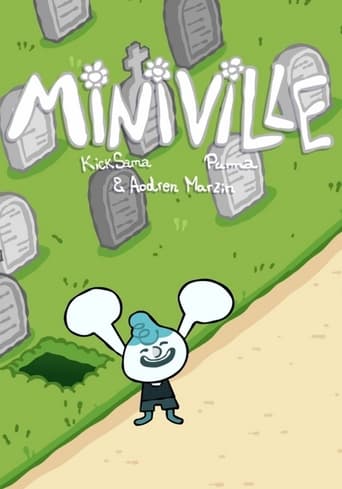 Miniville en streaming 