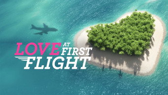 #5 Love at First Flight