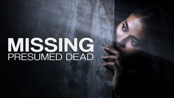 #4 Missing, Presumed Dead
