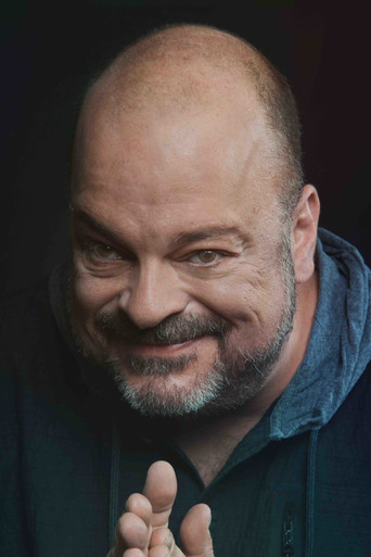 Foto de Sylvain Larocque