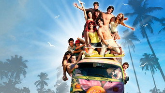 Summer of Love - S2E01