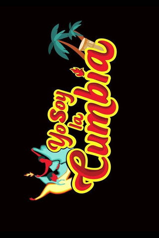 Yo Soy La Cumbia poster