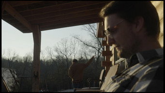 The Space in Between (2024)