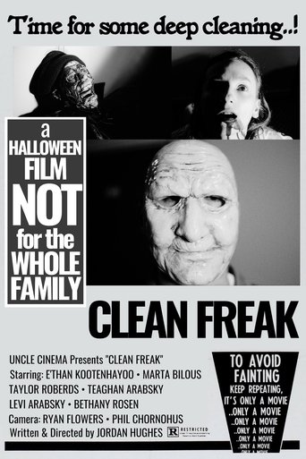 Clean Freak (2022) Clean Freak (2022)