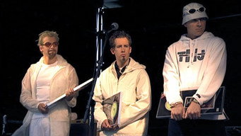 Get Ready to Be Boyzvoiced (2000)
