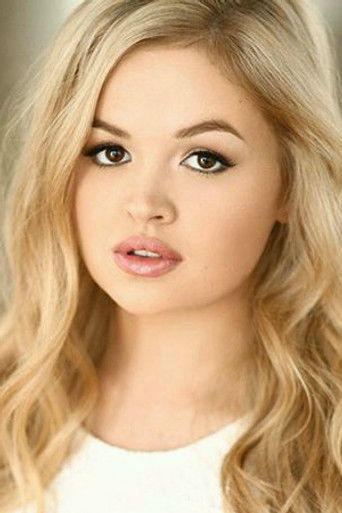 Foto de Jessica Amlee