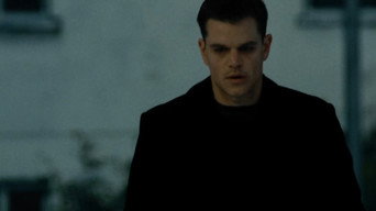 #28 Перевага Борна