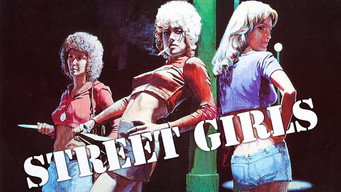 Street Girls (1975)