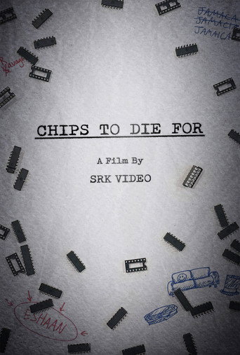 Chips To Die For (2026) poster