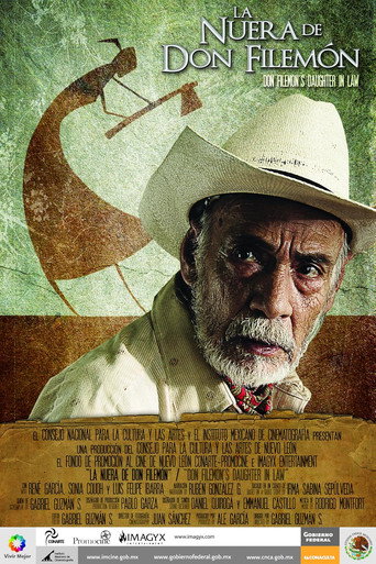 La nuera de Don Filem&oacute;n (2010)