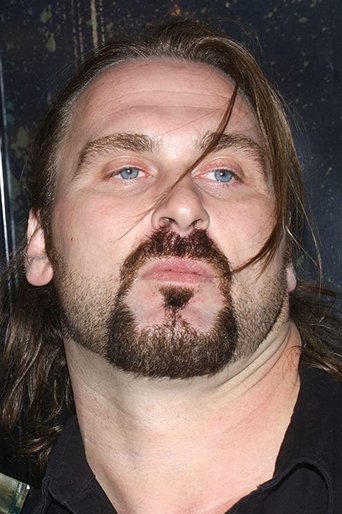 Image of Andrew Bryniarski