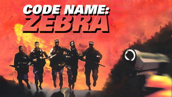 The Zebra Force (1976)