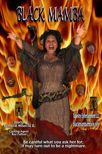 Black Mamba (2016)