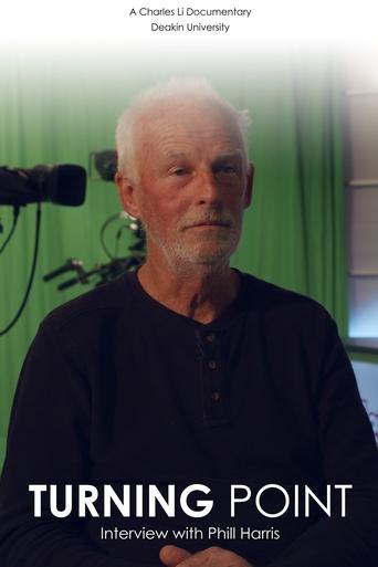 Turning Point: Interview with Phill Harris (2020)