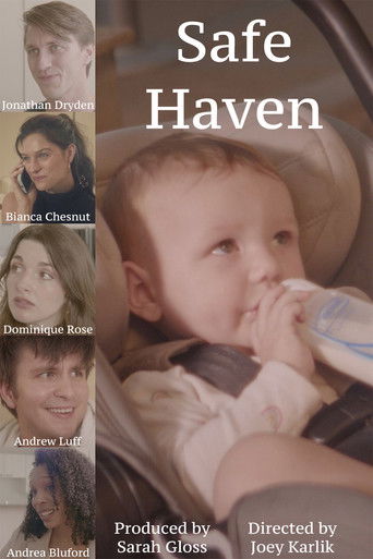 Safe Haven