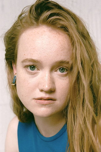 Liv Hewson