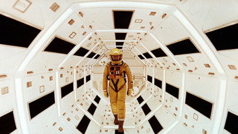 2001: A Space Odyssey backdrop 4