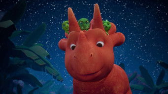 Episode 13 — Slee-Pea Heads