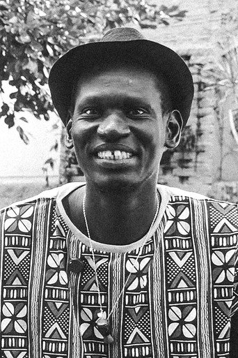 Modou Awa Dieye