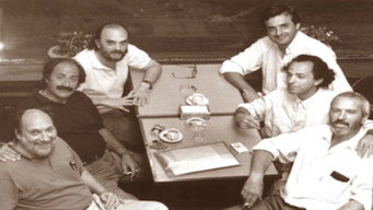 Los cuentos de Fontanarrosa - S1E01