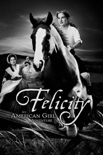 Felicity : Une jeune fille ind&eacute;pendante (2005)