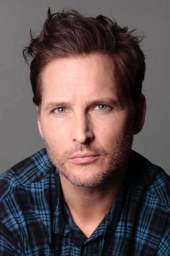 Peter Facinelli