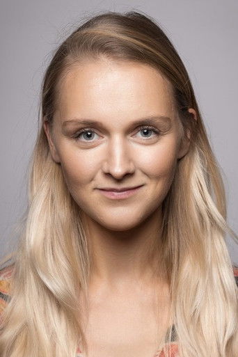 Foto de Helena Lotman