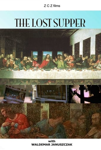 The Lost Supper en streaming 
