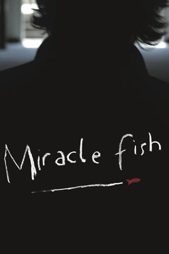 Poster för Miracle Fish