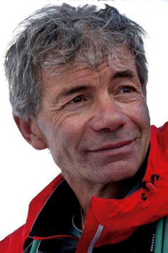 Foto de Patrick Gabarrou