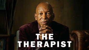 The Therapist (2017- )