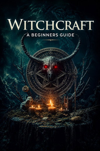 Witchcraft: A Beginners Guide galeri 1