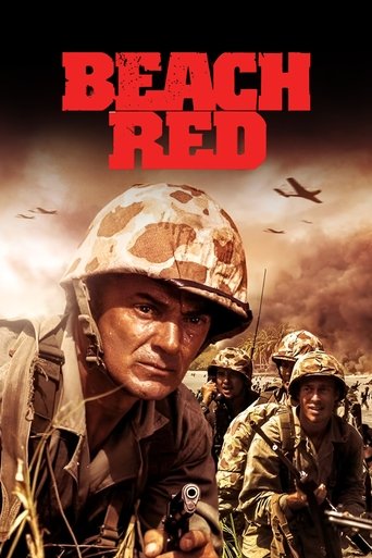 Beach Red (1967)