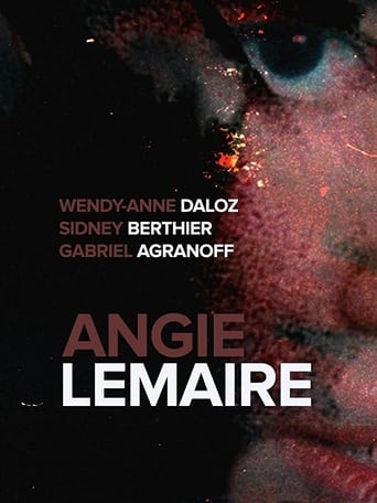 Poster of Angie Lemaire