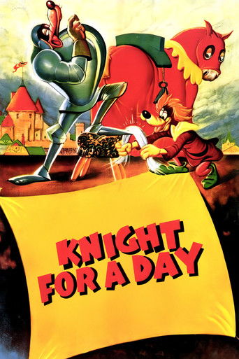 A Knight for a Day (1946)