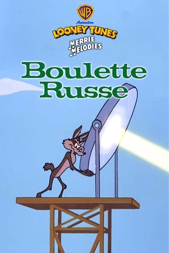 Boulette russe (1965)