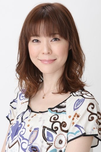 Image of Mie Sonozaki