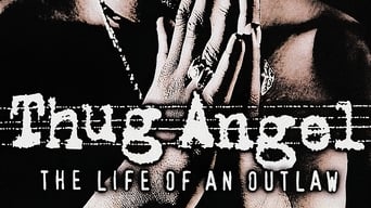 #1 Tupac Shakur: Thug Angel