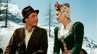 Дівчина моєї мрії (1944)