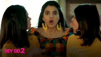 第14話：Dulhans Ki Doli