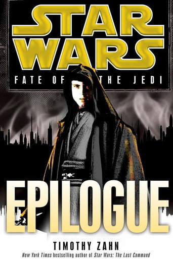 Return of the Jedi Epilogue (1970)