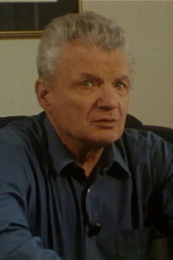 Portret: Miki Muster