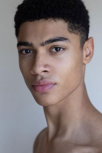 Foto de Désiré Mia