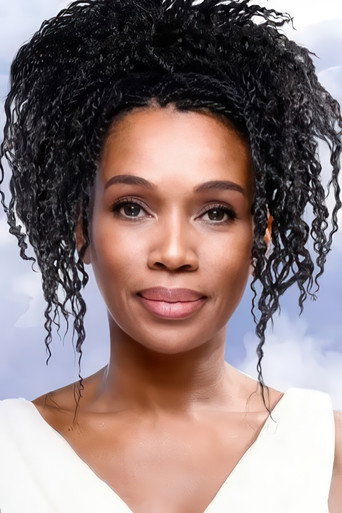 Kristel Adams